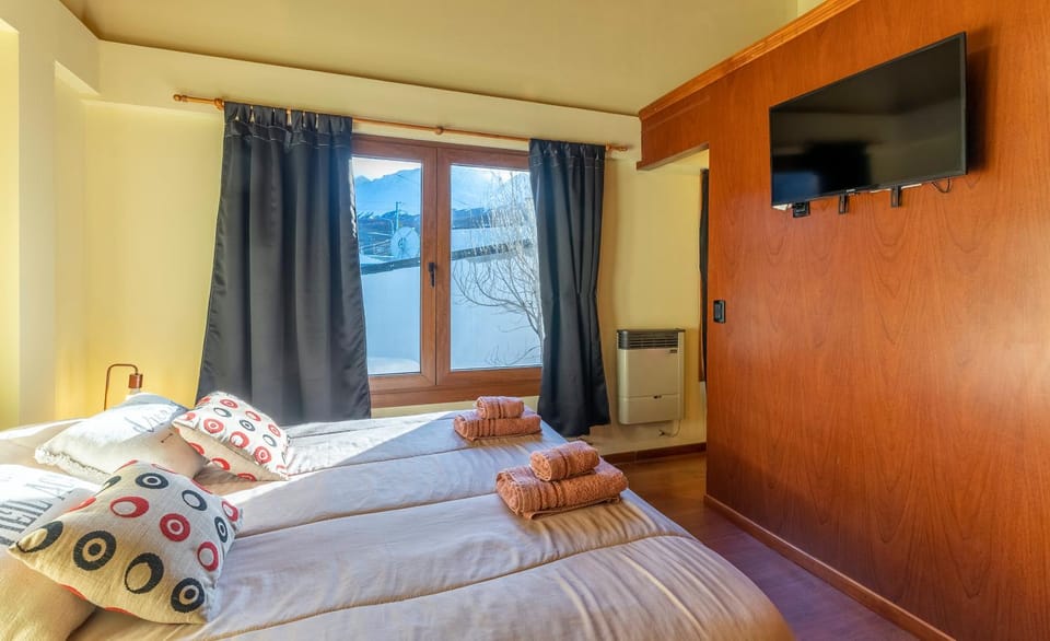 Happy Guest Apart 87 House in Ushuaia