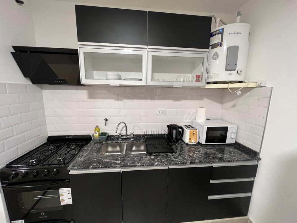 S&P departamentos Apartment in San Luis