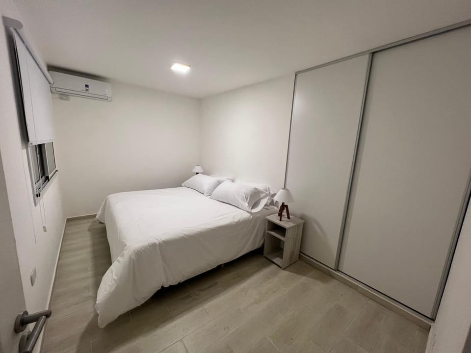 S&P departamentos Apartment in San Luis