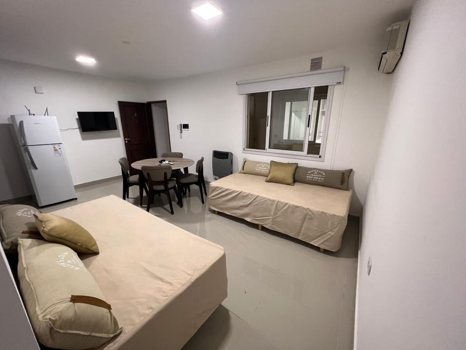 S&P departamentos Apartment in San Luis