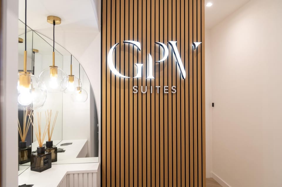Facade/entrance, Property logo or sign, Logo/Certificate/Sign