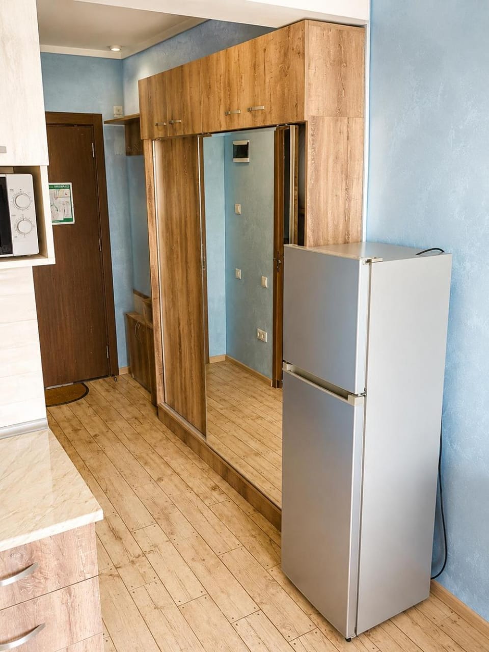 STUDIA IN Orbi BEACH Towers Apartment in Batumi