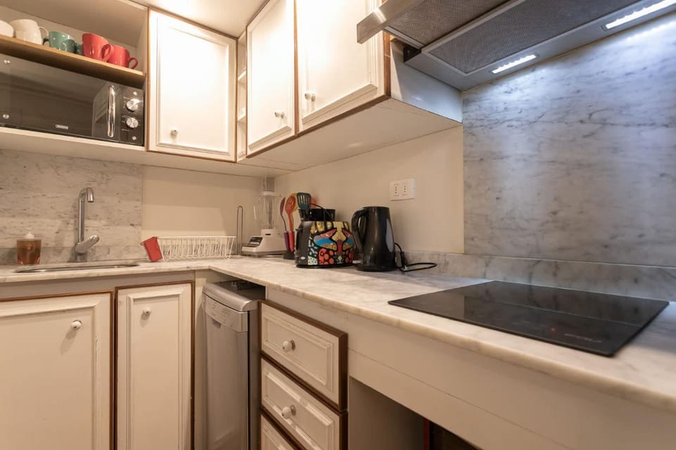 Amplio Apartamento Duplex en Providencia Apartment in Providencia