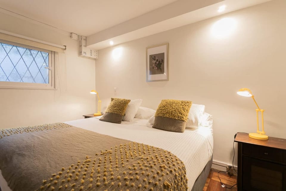Amplio Apartamento Duplex en Providencia Apartment in Providencia