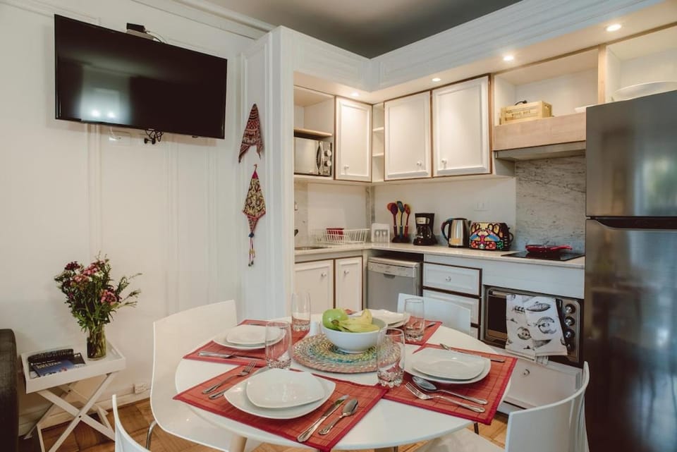 Amplio Apartamento Duplex en Providencia Apartment in Providencia