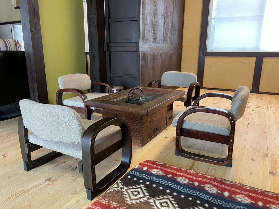 BlueBear Higashino - Vacation STAY 83656v House in Shiga, Japan