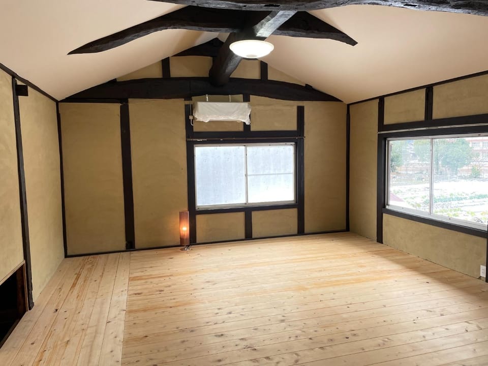 BlueBear Higashino - Vacation STAY 83656v House in Shiga, Japan