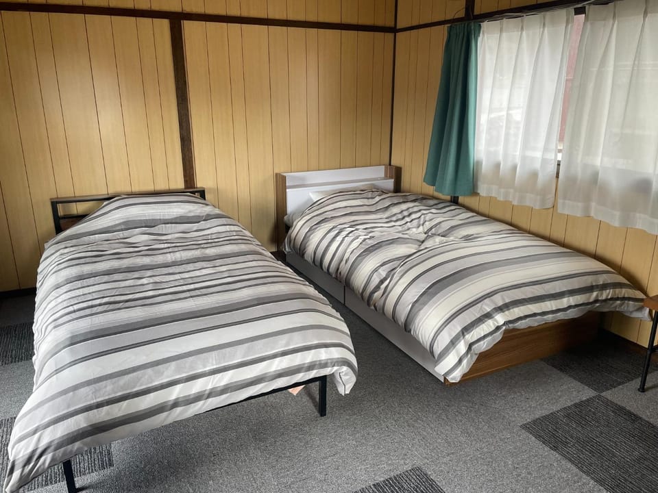 Blue Bear - Vacation STAY 16900 House in Shiga, Japan