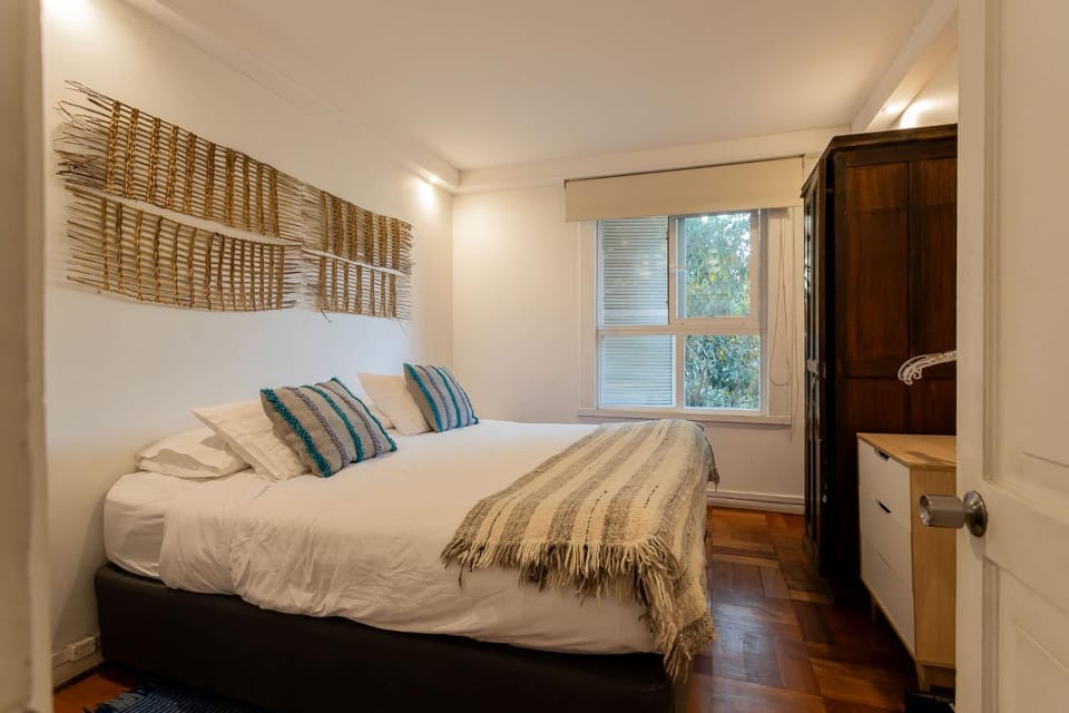 Experiencia Grupal Duplex Moderno en Providencia Apartment in Providencia