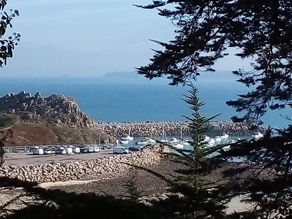 Appartement Matignon a 5 minutes des plages Apartment in Brittany