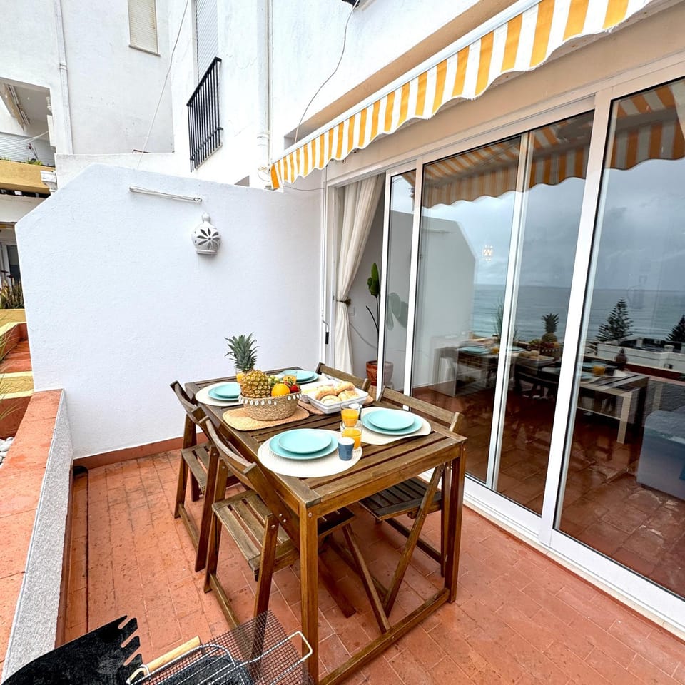 Luz Ocean View Apartment Apartment in Luz