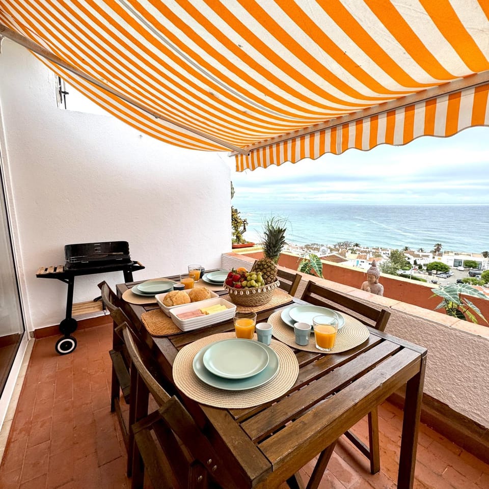Luz Ocean View Apartment Apartment in Luz