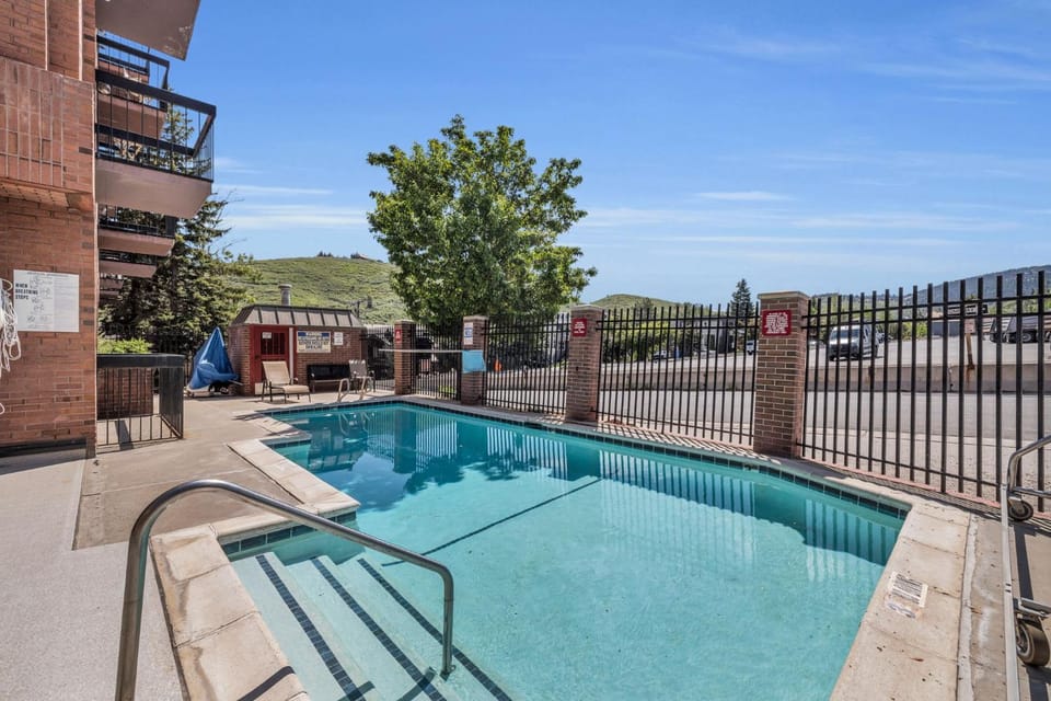 Chic 2BR by Park City Mountain Resort House in Park City