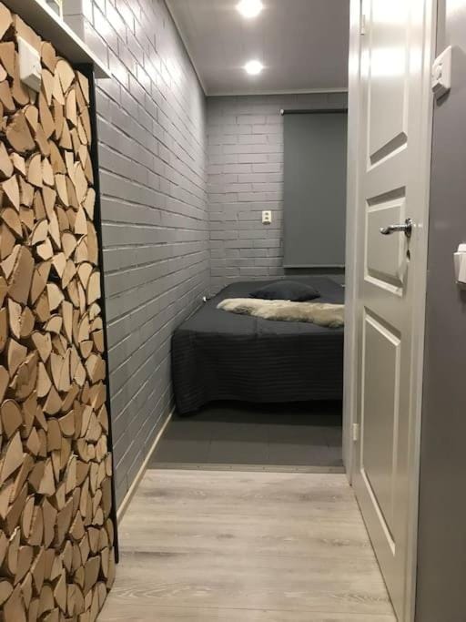 Tunnelmallinen ja kompakti kaksio Apartment in Finland
