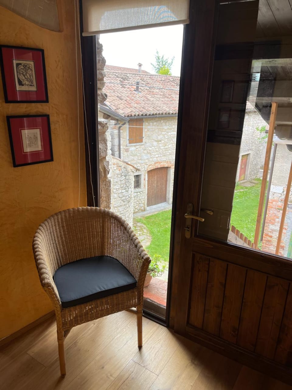The charming house House in Trentino-South Tyrol