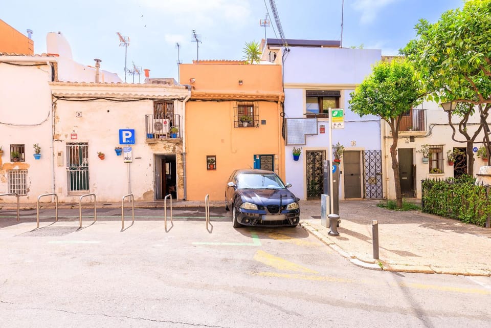Sant Joan by Unik Vacation House in Tarragona