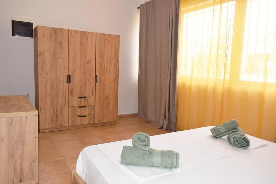 Cozy city center appartment Apartment in Rethymno