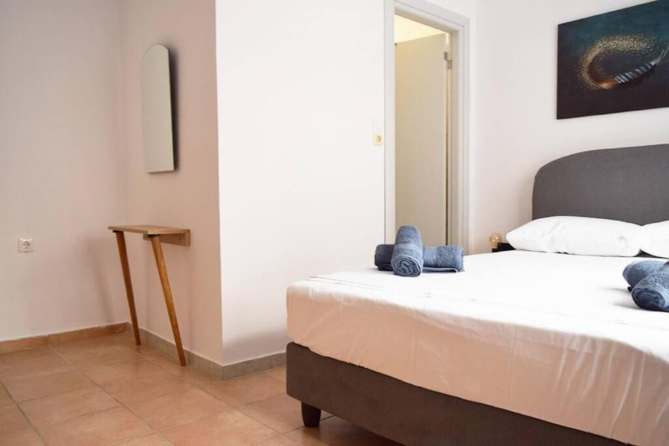 Cozy city center appartment Apartment in Rethymno