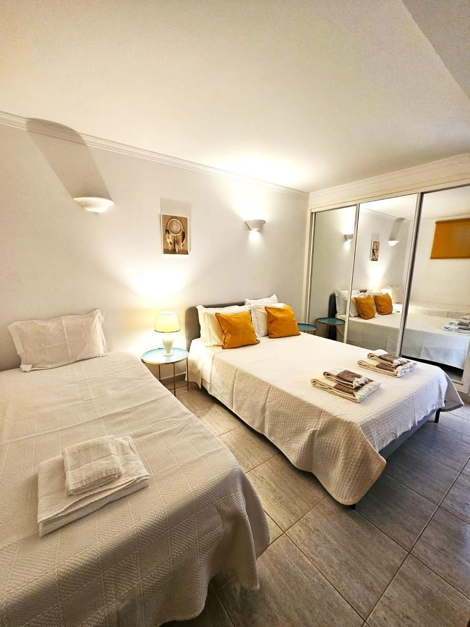 Alex Beach Apartment Apartment in Guia