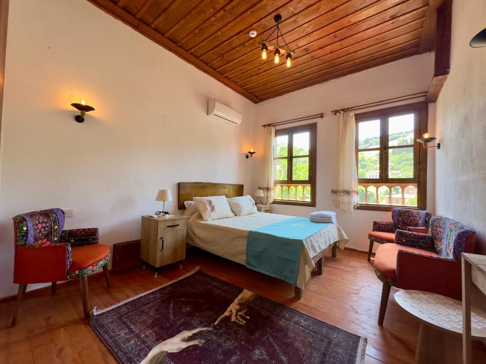 Çirkince Konak Şirince Vacation rental in Aydın Province