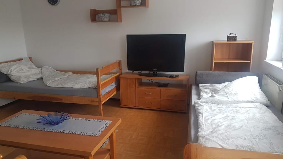 N 5 piętro Apartment in Szczecin