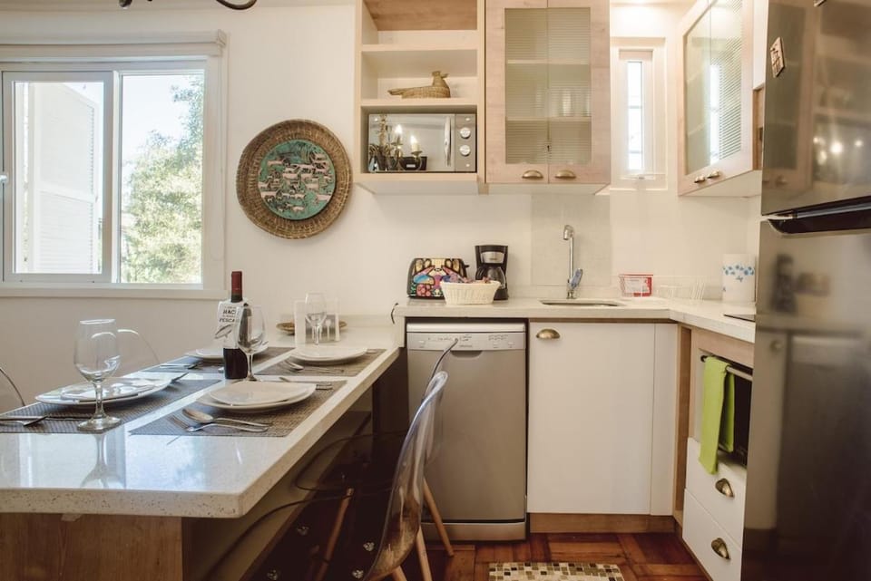#NomadLife en Providencia Apartamento Flexible Apartment in Providencia