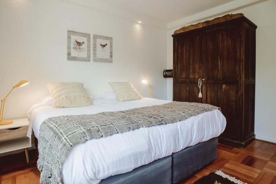 #NomadLife en Providencia Apartamento Flexible Apartment in Providencia