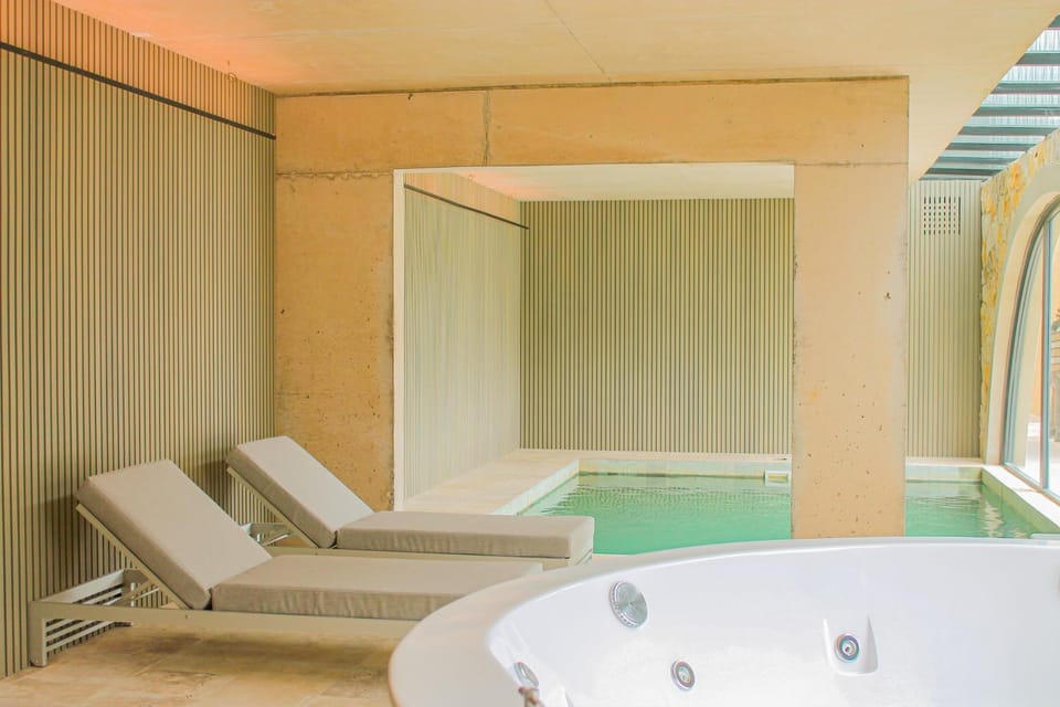 Dor Playa Apartment hotel in Mar Azul