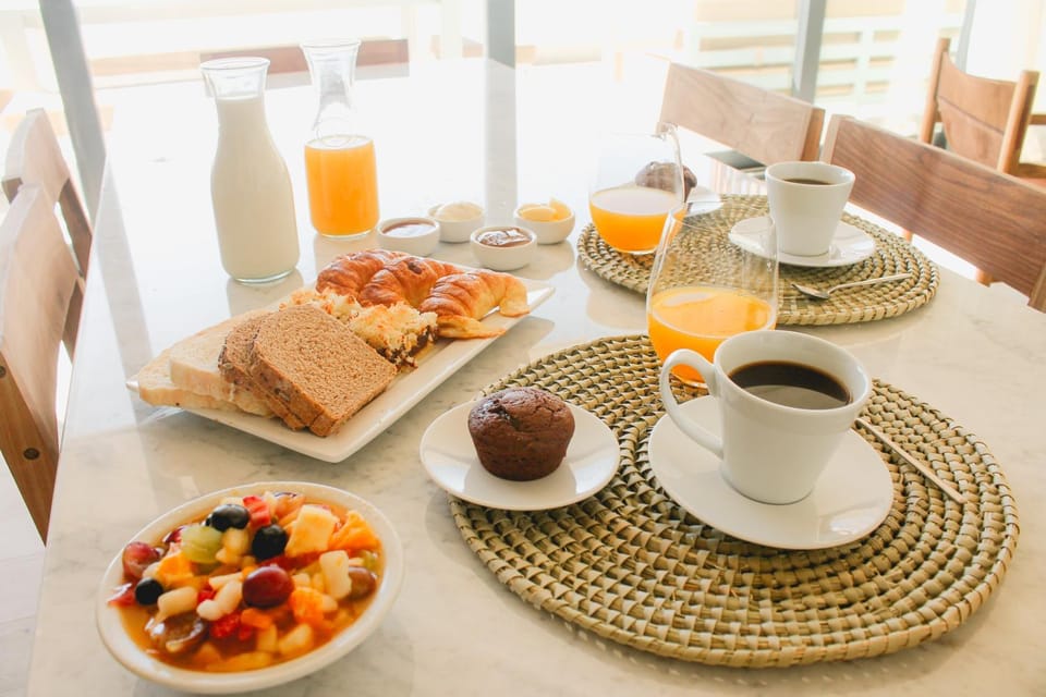 Dor Playa Apartment hotel in Mar Azul