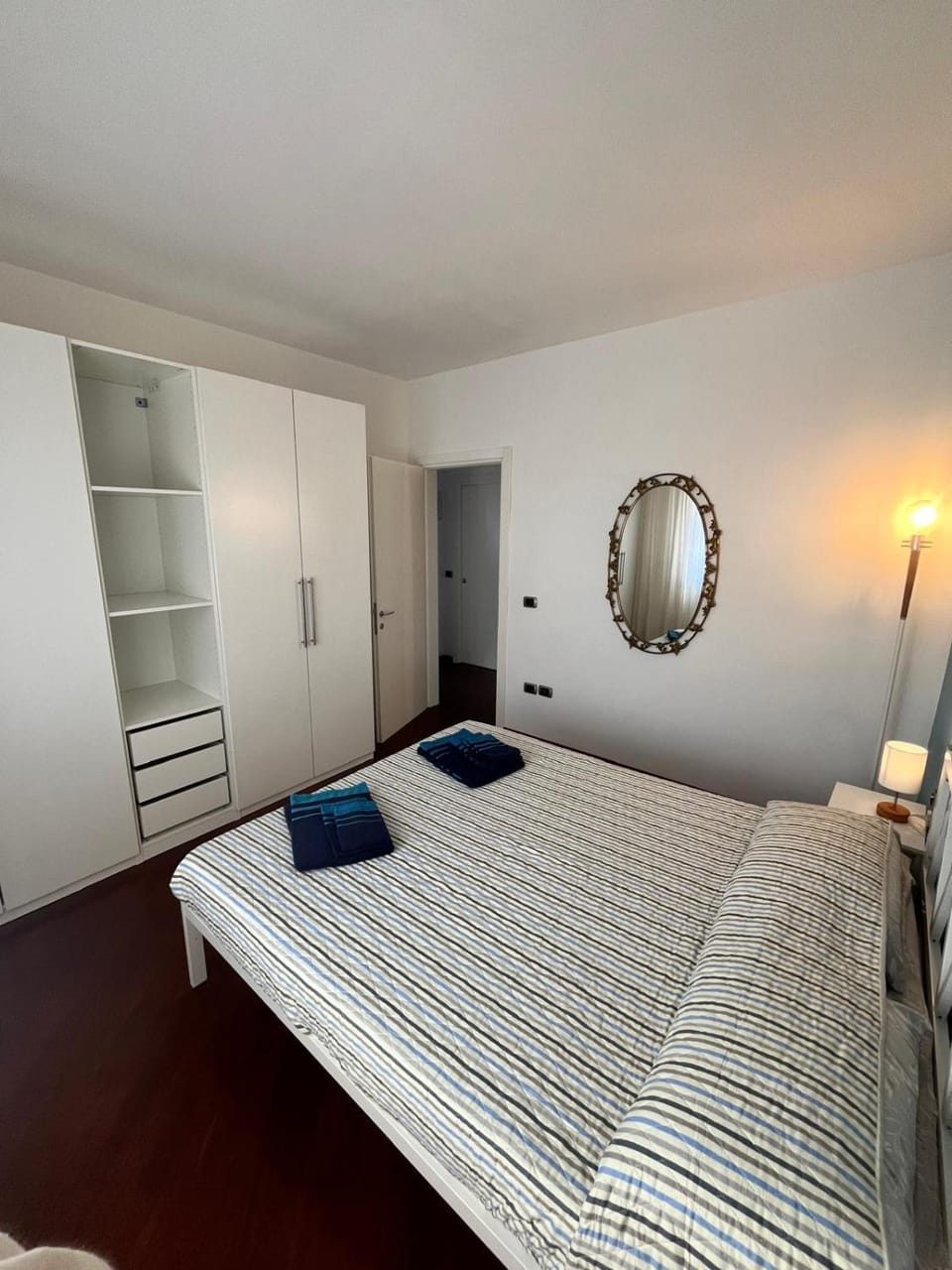 Piccolo attico a Sottomarina centro "Momo'S House" Apartment in Chioggia