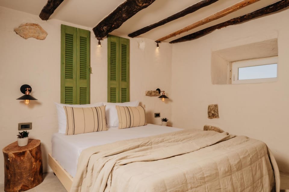 Mansion cottage House in Zakynthos, Greece