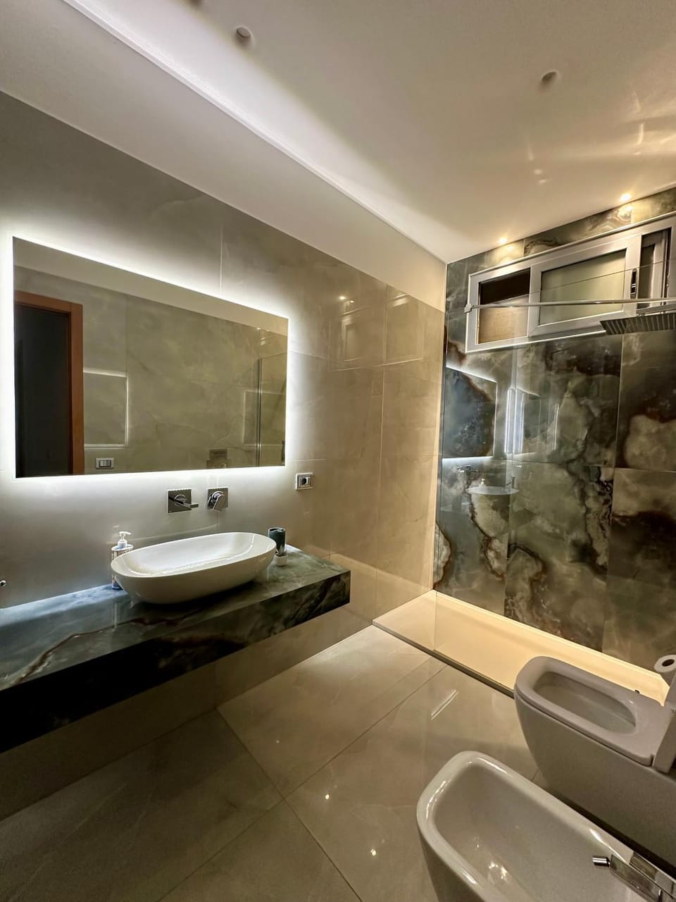 Armonia dell'Etna Apartment in Sicily