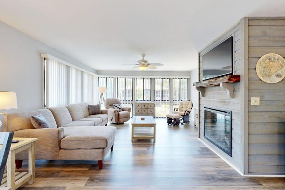 Summerwind Villa 785 House in Edisto Beach