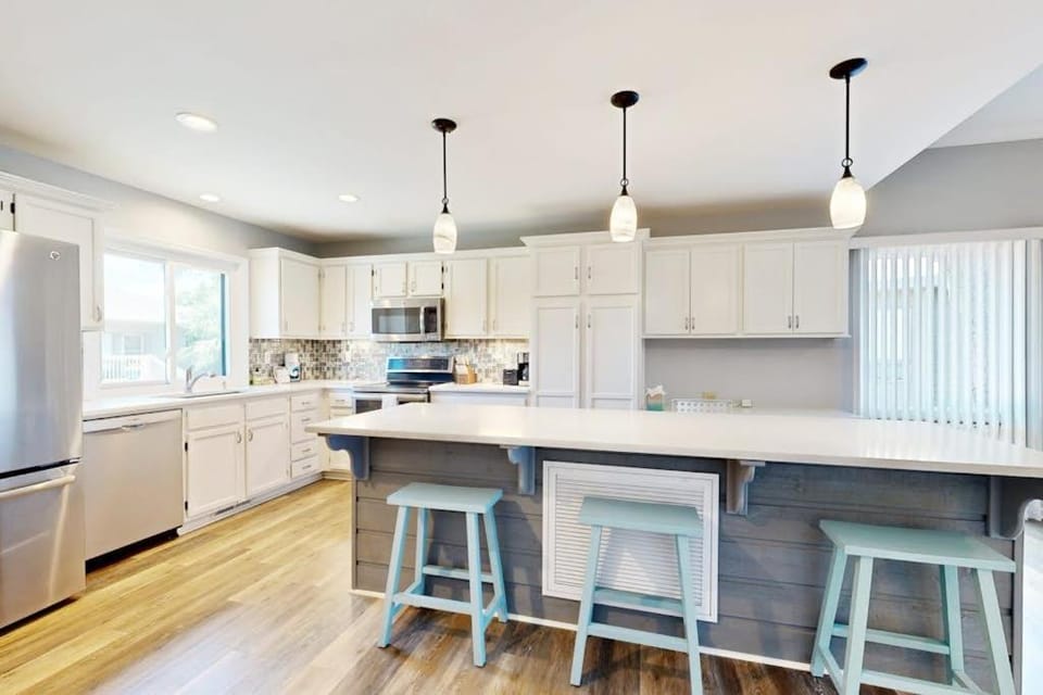 Summerwind Villa 785 House in Edisto Beach