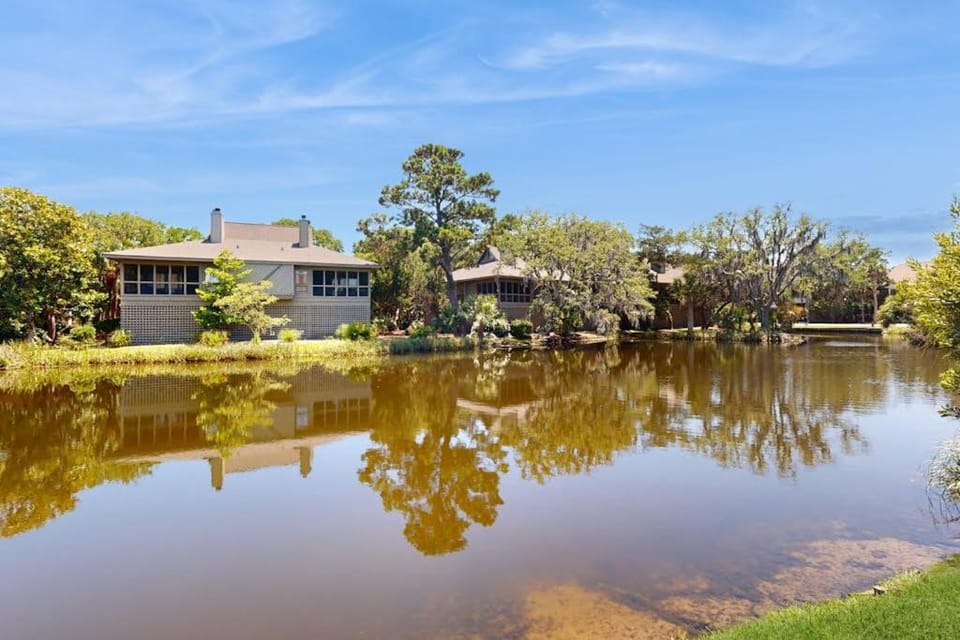 Summerwind Villa 785 House in Edisto Beach