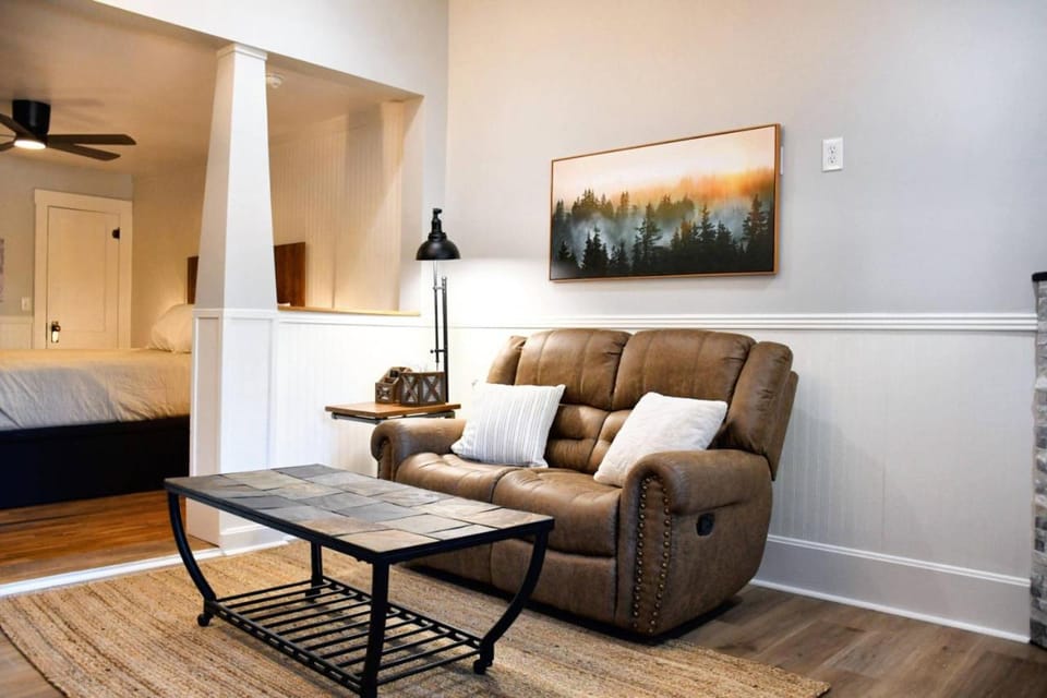 Mount Chiquita Suite House in Estes Park