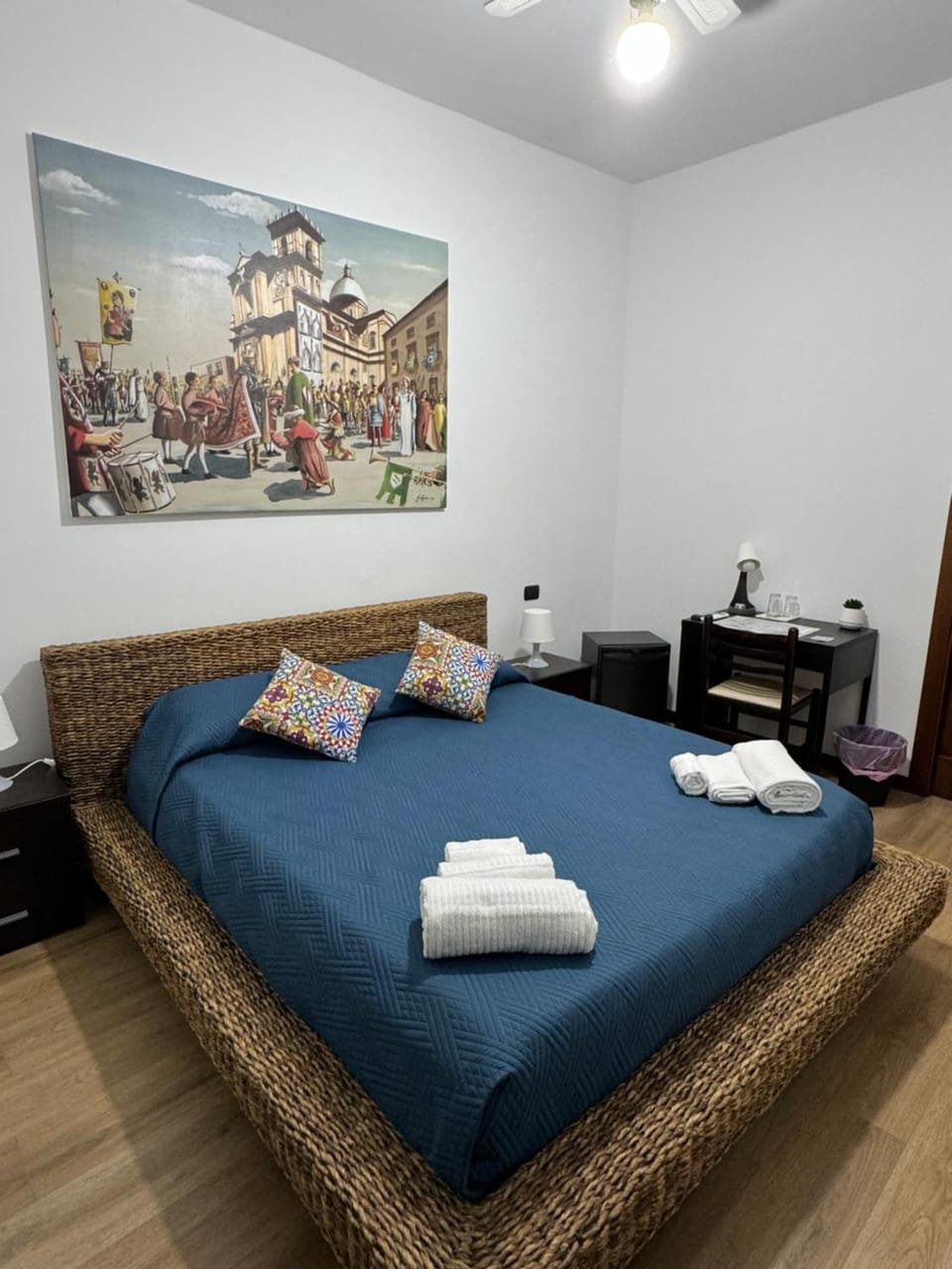 B&B L'angolo di Plutia Bed and Breakfast in Sicily
