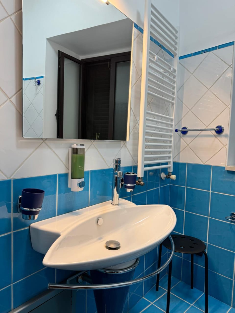 B&B L'angolo di Plutia Bed and Breakfast in Sicily