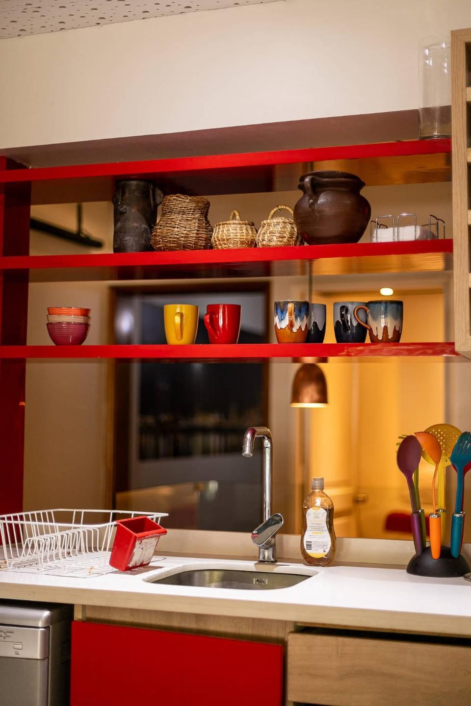 #FamilyTime en Providencia Duplex con Piscina Apartment in Providencia