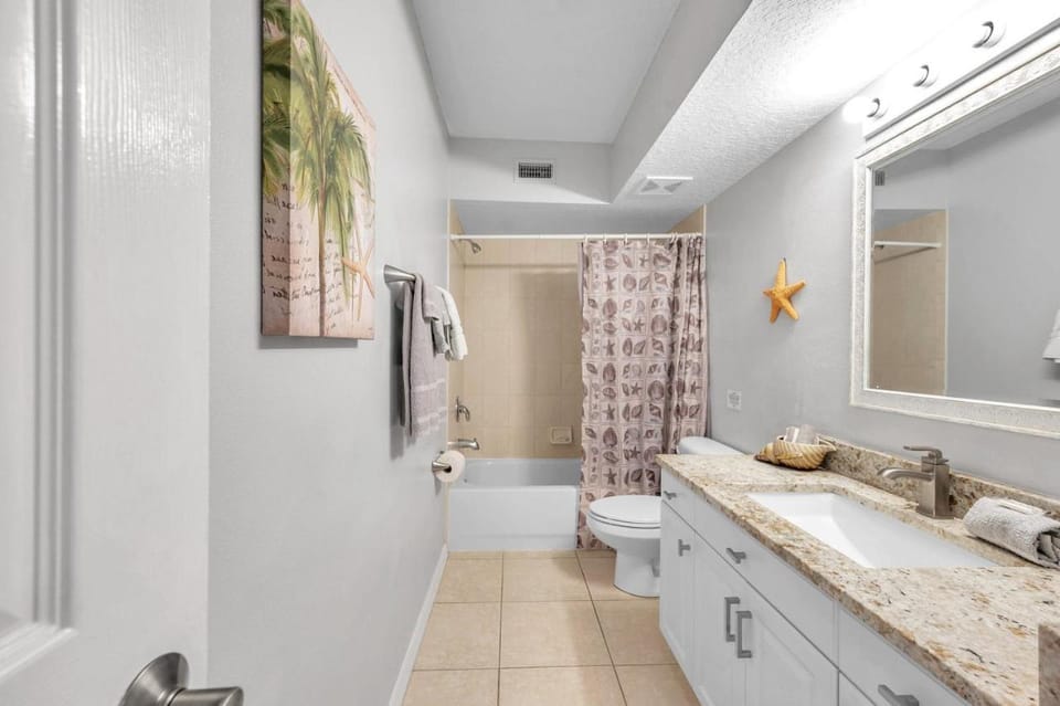 Captains Cove Unit 101 House in Indian Shores