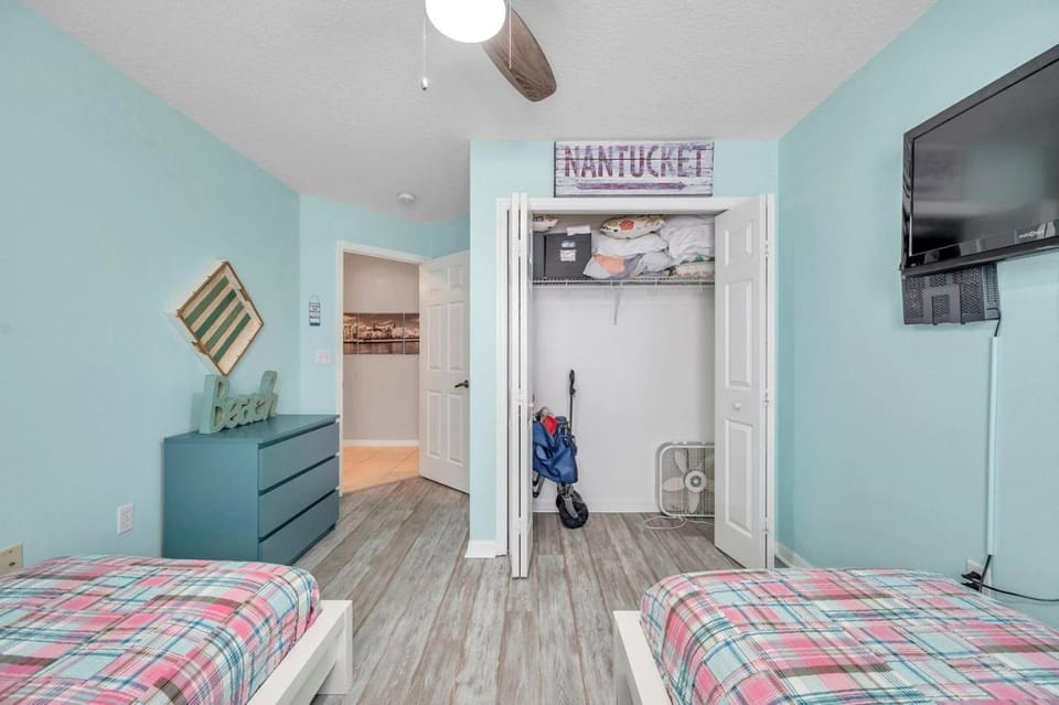 Captains Cove Unit 101 House in Indian Shores