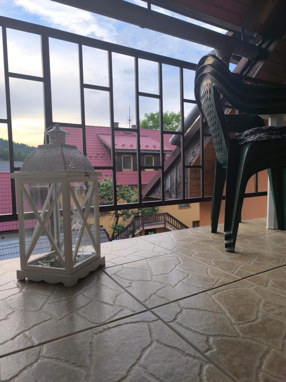 Apartmány Hudec Apartment in Slovakia