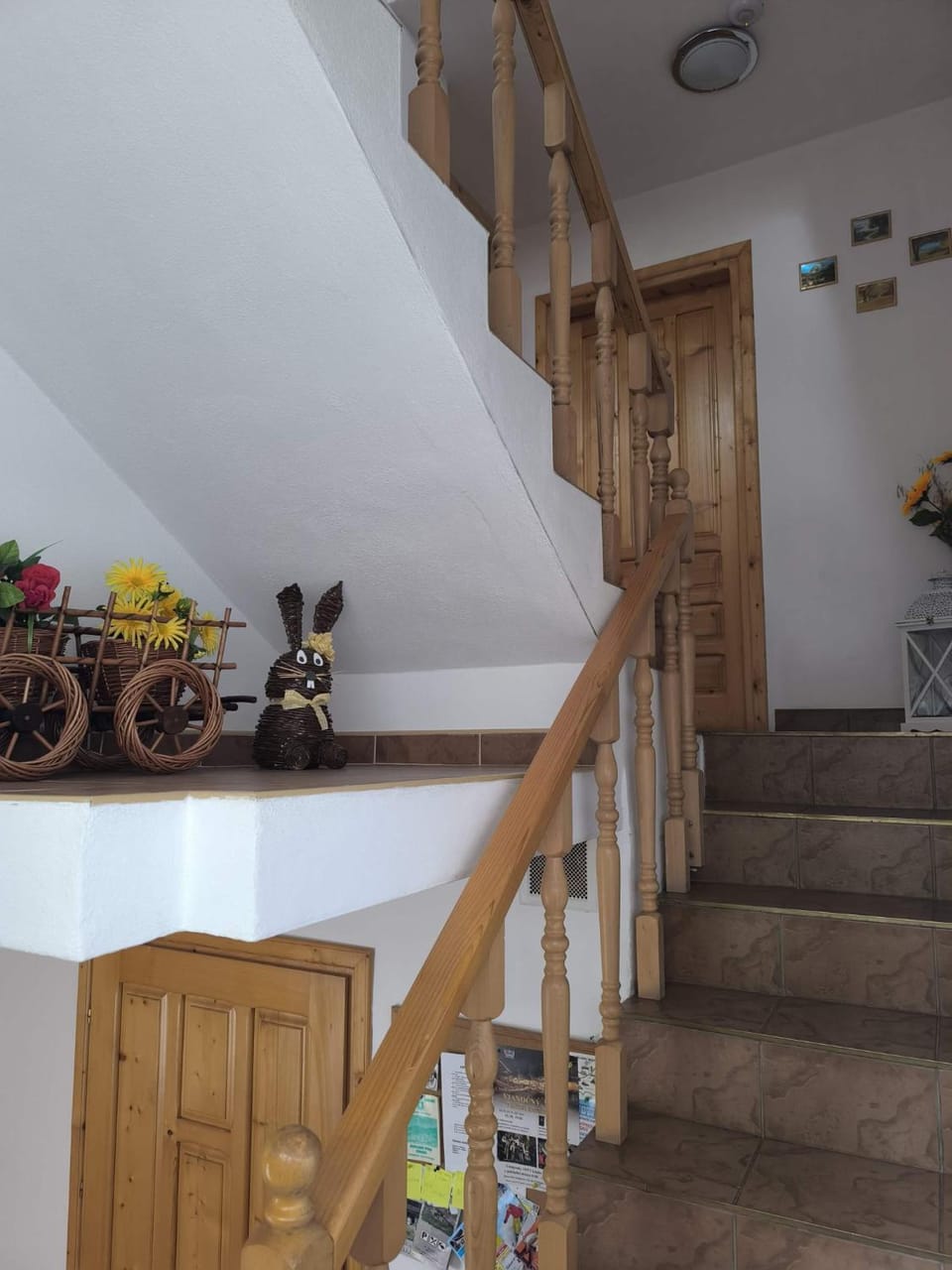 Apartmány Hudec Apartment in Slovakia