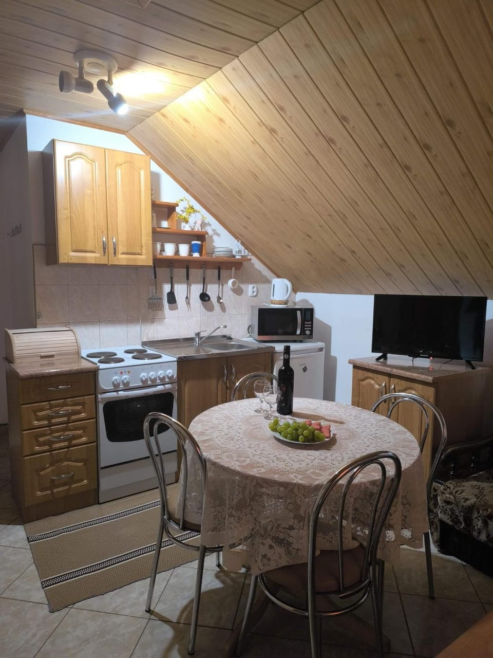 Apartmány Hudec Apartment in Slovakia