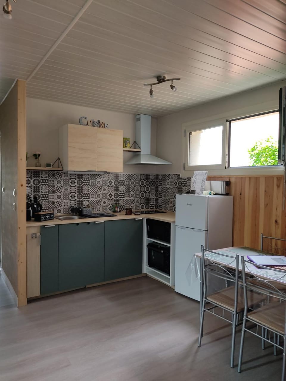 Le champenois House in Auvergne-Rhône-Alpes