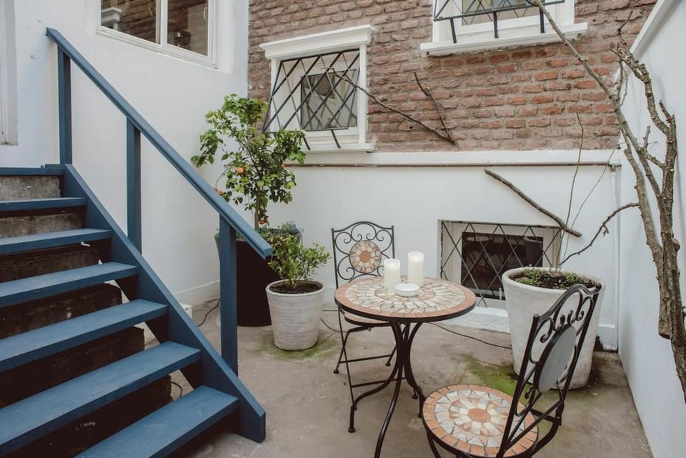 #StaycationProvidencia Apartamento Chic y Equipado Apartment in Providencia