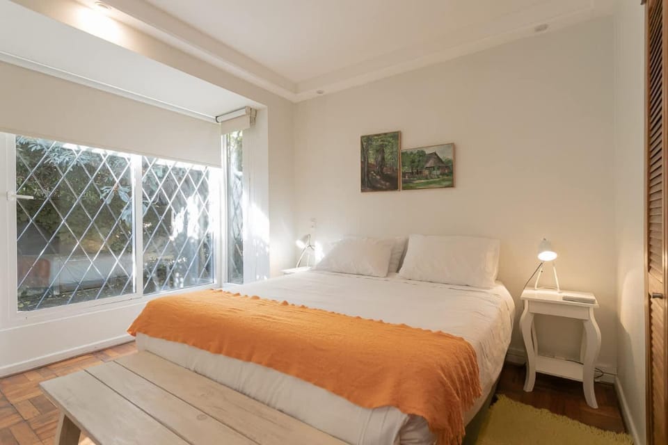 #StaycationProvidencia Apartamento Chic y Equipado Apartment in Providencia