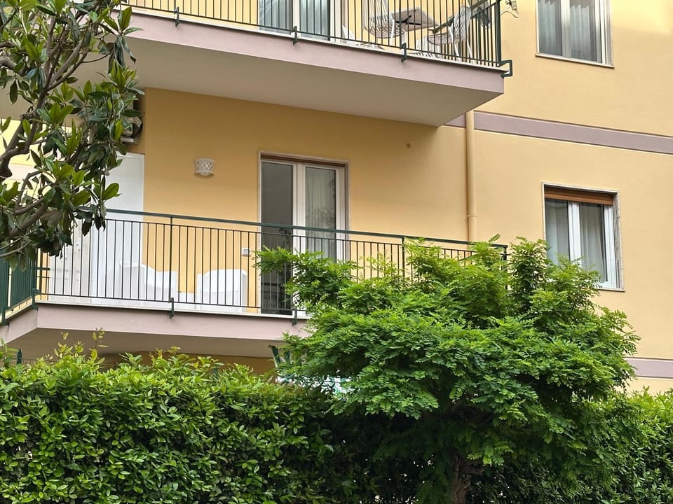 Camalù Sorrento B&B Bed and Breakfast in Priora