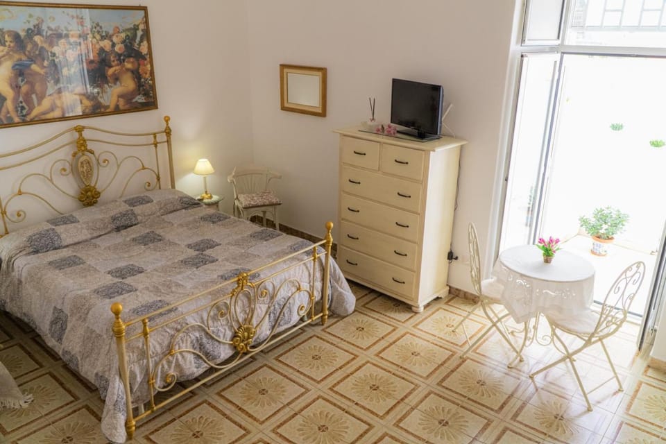 Melficta House Apartment in Apulia