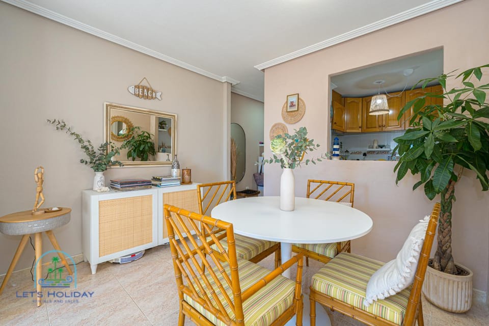 Beach & City Center Apartment Campello Apartment in El Campello